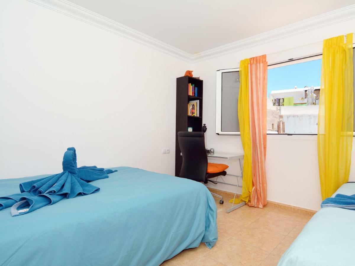 Centric Home - Solarium Terrace - Sea Views Arrecife  Exterior foto