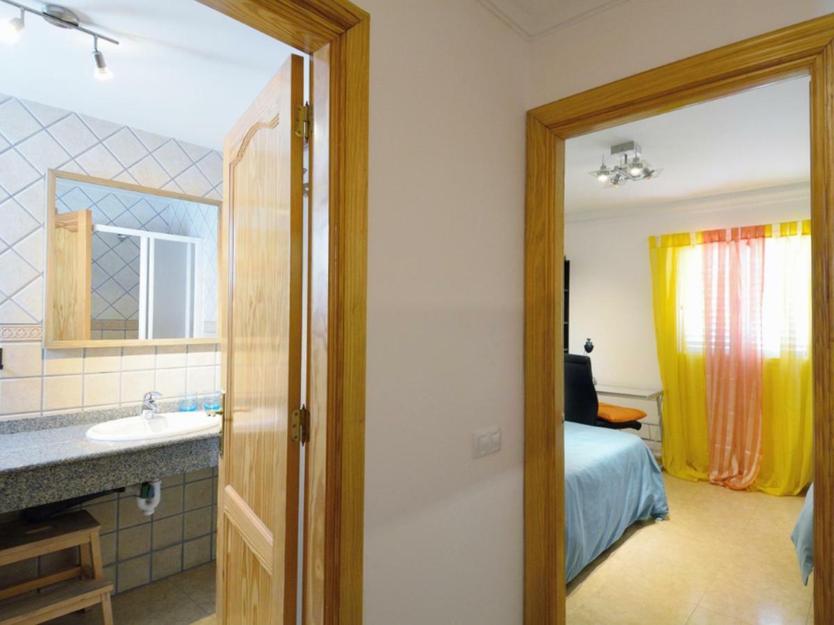 Centric Home - Solarium Terrace - Sea Views Arrecife  Exterior foto